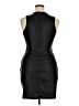 Bebe Black Cocktail Dress Size XL - photo 2