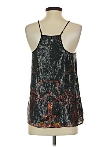 Clover Canyon Sleeveless Blouse (view 2)