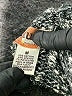 Mudd Black Cardigan Size M - photo 8