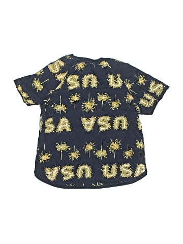 Burt's Bees Baby Short Sleeve T-Shirt (view 2)