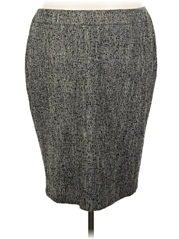 Lane Bryant Formal Skirt (view 1)