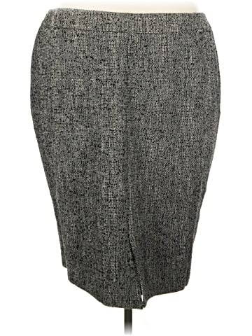 Lane Bryant Formal Skirt (view 2)