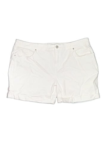 Lane Bryant Shorts (view 1)
