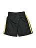 Disney 100% Polyester Color Block Black Athletic Shorts Size 2T - photo 1