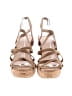 Unbranded Tan Wedges Size EU 42 - photo 2