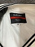 Jordan White Jacket Size M - photo 7
