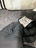 Jordan White Jacket Size M - photo 8