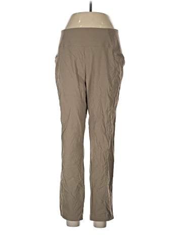 Mountain Hardwear Active Pants (view 1)