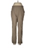 Mountain Hardwear Solid Tan Active Pants Size L - photo 1