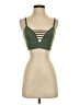 Assorted Brands Green Tank Top Size XS - photo 1