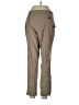 Mountain Hardwear Solid Tan Active Pants Size L - photo 2