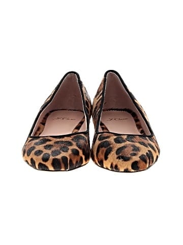 J.Crew Flats (view 2)