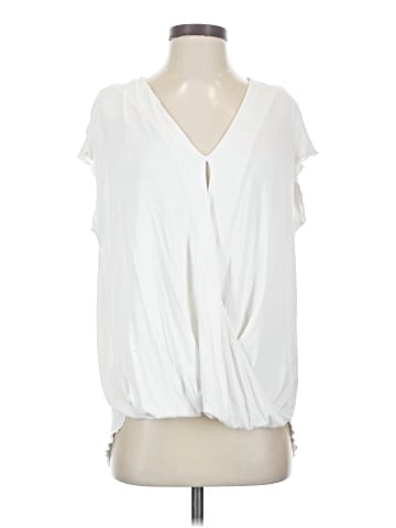 Saturday Sunday Sleeveless Blouse (view 1)