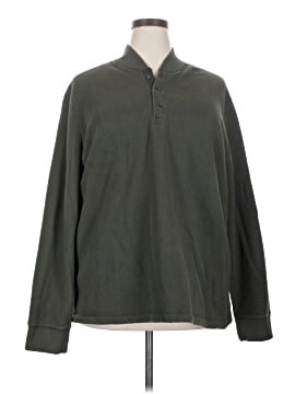 Eddie Bauer Fleece (view 1)