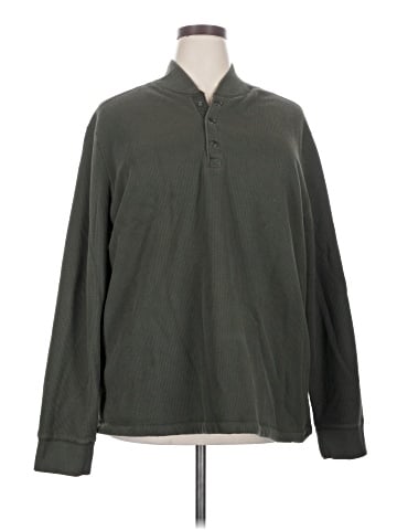 Eddie Bauer Fleece (view 1)