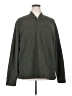 Eddie Bauer 100% Cotton Green Fleece Size XXL - photo 1