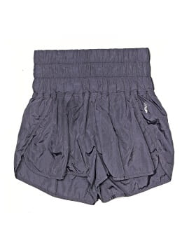 FP Movement Athletic Shorts (view 1)