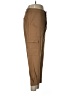 Banana Republic Brown Cargo Pants Size 6S - photo 4