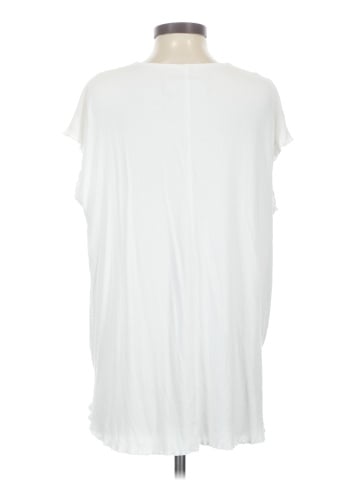 Saturday Sunday Sleeveless Blouse (view 2)