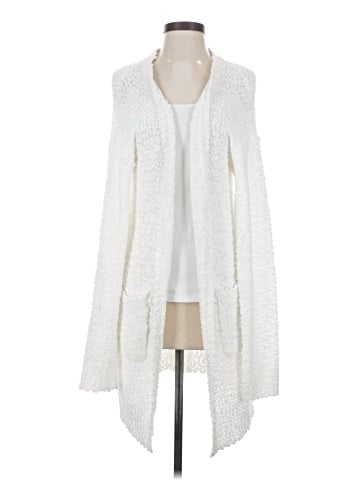 Listicle Cardigan (view 1)