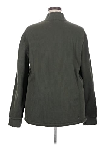 Eddie Bauer Fleece (view 2)