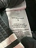 Adidas 100% Polyester Black Track Pants Size 5 - photo 4