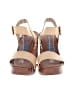 Weekend Tan Sandals Size JP 24 / US 7 - photo 2