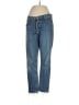 AGOLDE Blue Jeans Size 29 waist - photo 1