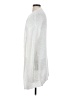 Listicle 100% Acrylic White Cardigan Size XS - photo 5