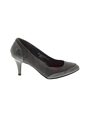 Isaac Mizrahi for Target Heels (view 1)
