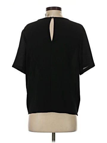 Glam Short Sleeve Top (view 2)