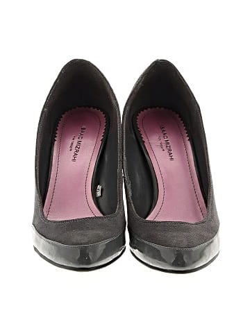 Isaac Mizrahi for Target Heels (view 2)