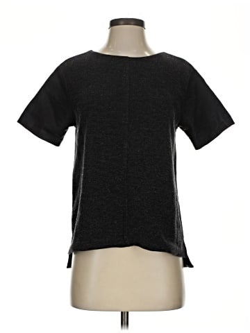 Rag & Bone Short Sleeve Top (view 1)