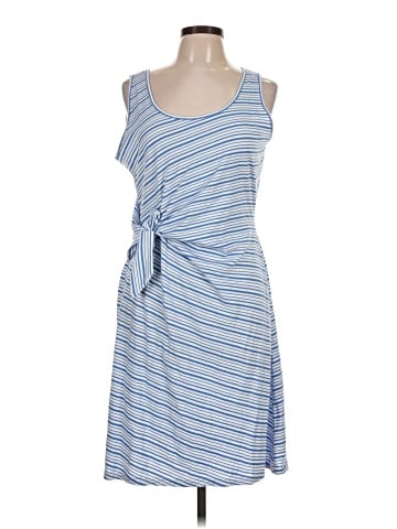 Talbots Casual Dress (view 1)