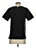Rag & Bone Black Short Sleeve Top Size S - photo 2