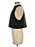 MNG Black Tank Top Size XS - photo 5