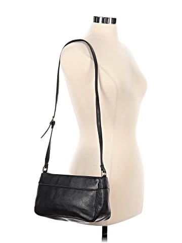 Liz Claiborne Accessories Crossbody Bag (view 2)