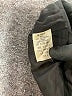 Cache 100% Acetate Solid Black Casual Skirt Size 6 - photo 5