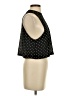 MNG Black Tank Top Size XS - photo 4