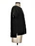 Rag & Bone Black Short Sleeve Top Size S - photo 4
