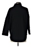SMITH & QUINN Stripes Black Turtleneck Sweater Size M - photo 2