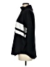SMITH & QUINN Stripes Black Turtleneck Sweater Size M - photo 5