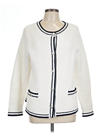 J.Jill Cardigan (view 1)