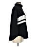 SMITH & QUINN Stripes Black Turtleneck Sweater Size M - photo 4