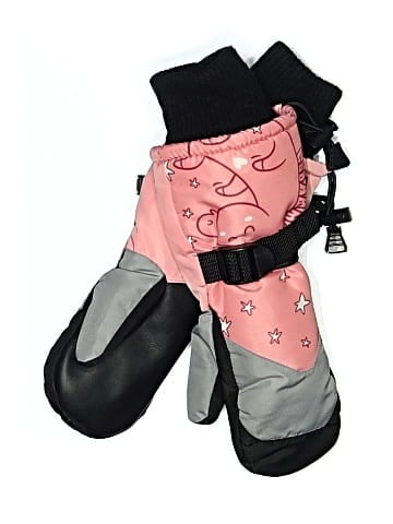 Assorted Brands Mittens (view 1)