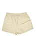 Ann Taylor Ivory Shorts Size XL - photo 2