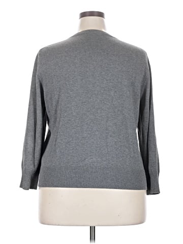 Van Heusen Cardigan (view 2)