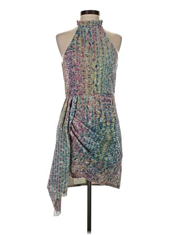 Saylor Cocktail Dress (view 1)