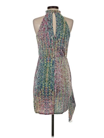 Saylor Cocktail Dress (view 2)
