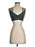 Assorted Brands Gray Sports Bra Size S (estimated) - photo 1